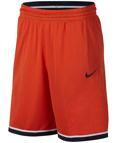 shorts orange nike herren s|Mens Orange Shorts (17) .